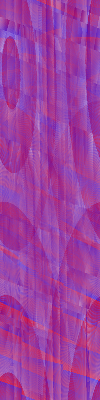 Desktop Pattern Starfishx Red, White, & Blue 100x400 - 146