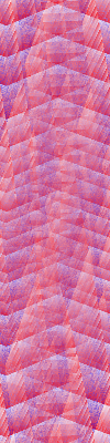 Desktop Pattern Starfishx Red, White, & Blue 100x400 - 150