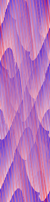 Desktop Pattern Starfishx Red, White, & Blue 100x400 - 151