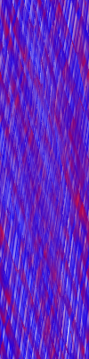 Desktop Pattern Starfishx Red, White, & Blue 100x400 - 165
