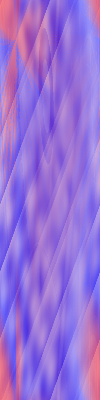 Desktop Pattern Starfishx Red, White, & Blue 100x400 - 169
