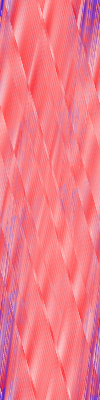 Desktop Pattern Starfishx Red, White, & Blue 100x400 - 187