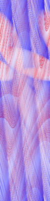 Desktop Pattern Starfishx Red, White, & Blue 100x400 - 188