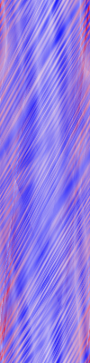 Desktop Pattern Starfishx Red, White, & Blue 100x400 - 189