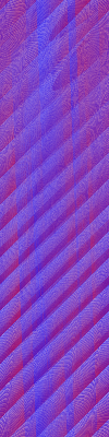 Desktop Pattern Starfishx Red, White, & Blue 100x400 - 199