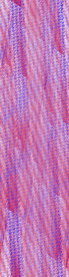 Desktop Pattern Starfishx Red, White, & Blue 100x400 - 200
