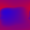 Desktop Pattern Starfishx Red, White, & Blue 128x128 - 1