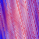 Desktop Pattern Starfishx Red, White, & Blue 128x128 - 6