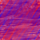 Desktop Pattern Starfishx Red, White, & Blue 128x128 - 14