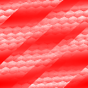 Desktop Pattern Starfishx Red, White, & Blue 128x128 - 17