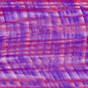 Desktop Pattern Starfishx Red, White, & Blue 128x128 - 18