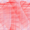 Desktop Pattern Starfishx Red, White, & Blue 128x128 - 22