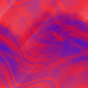 Desktop Pattern Starfishx Red, White, & Blue 128x128 - 23