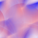 Desktop Pattern Starfishx Red, White, & Blue 128x128 - 34