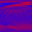 Desktop Pattern Starfishx Red, White, & Blue 128x128 - 37