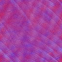Desktop Pattern Starfishx Red, White, & Blue 128x128 - 46