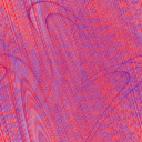 Desktop Pattern Starfishx Red, White, & Blue 128x128 - 58