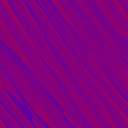 Desktop Pattern Starfishx Red, White, & Blue 128x128 - 64
