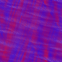 Desktop Pattern Starfishx Red, White, & Blue 128x128 - 66