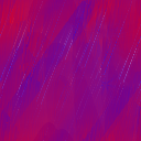 Desktop Pattern Starfishx Red, White, & Blue 128x128 - 72