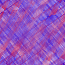 Desktop Pattern Starfishx Red, White, & Blue 128x128 - 79