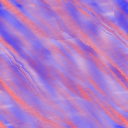 Desktop Pattern Starfishx Red, White, & Blue 128x128 - 85