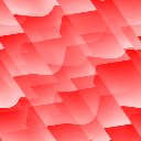Desktop Pattern Starfishx Red, White, & Blue 128x128 - 108