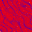 Desktop Pattern Starfishx Red, White, & Blue 128x128 - 110