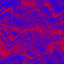 Desktop Pattern Starfishx Red, White, & Blue 128x128 - 117