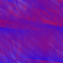 Desktop Pattern Starfishx Red, White, & Blue 128x128 - 118