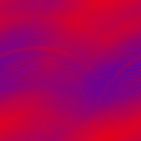 Desktop Pattern Starfishx Red, White, & Blue 128x128 - 122