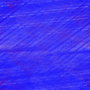 Desktop Pattern Starfishx Red, White, & Blue 128x128 - 123