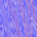 Desktop Pattern Starfishx Red, White, & Blue 128x128 - 130