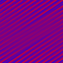Desktop Pattern Starfishx Red, White, & Blue 128x128 - 135