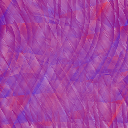 Desktop Pattern Starfishx Red, White, & Blue 128x128 - 141