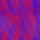 Desktop Pattern Starfishx Red, White, & Blue 128x128 - 147