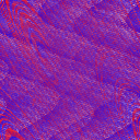 Desktop Pattern Starfishx Red, White, & Blue 128x128 - 153