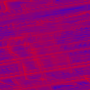 Desktop Pattern Starfishx Red, White, & Blue 128x128 - 165