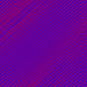 Desktop Pattern Starfishx Red, White, & Blue 128x128 - 175
