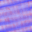 Desktop Pattern Starfishx Red, White, & Blue 128x128 - 183