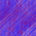 Desktop Pattern Starfishx Red, White, & Blue 128x128 - 187