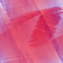 Desktop Pattern Starfishx Red, White, & Blue 128x128 - 188