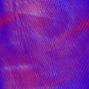 Desktop Pattern Starfishx Red, White, & Blue 128x128 - 190