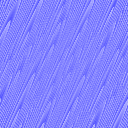 Desktop Pattern Starfishx Red, White, & Blue 128x128 - 195