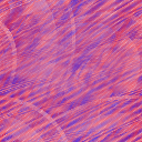 Desktop Pattern Starfishx Red, White, & Blue 128x128 - 199