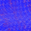 Desktop Pattern Starfishx Red, White, & Blue 128x128 - 200