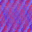 Desktop Pattern Starfishx Red, White, & Blue 64x64 - 8