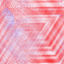 Desktop Pattern Starfishx Red, White, & Blue 64x64 - 15