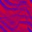Desktop Pattern Starfishx Red, White, & Blue 64x64 - 16