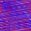 Desktop Pattern Starfishx Red, White, & Blue 64x64 - 20